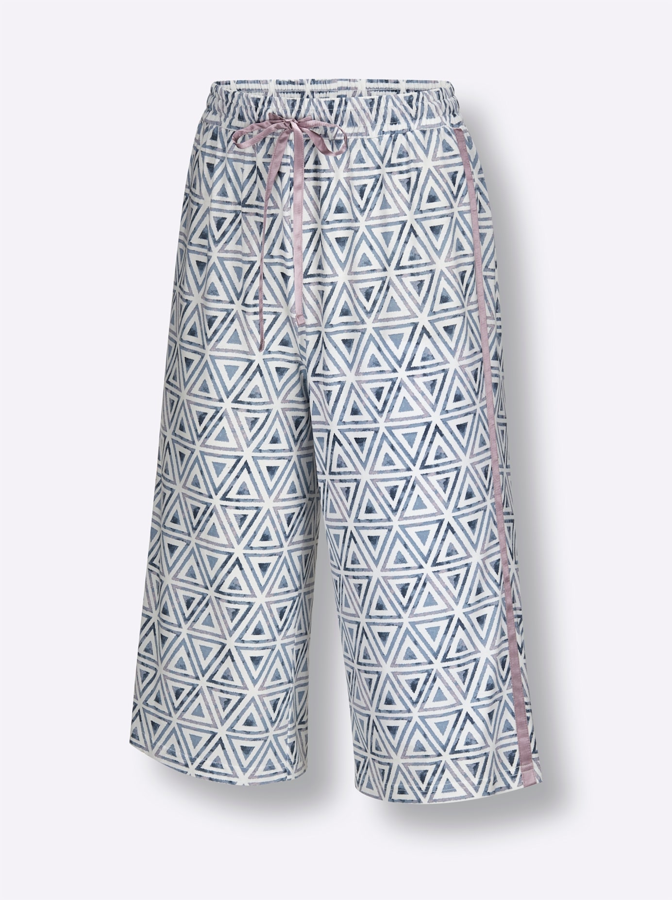 wäschepur Capri-Pyjama