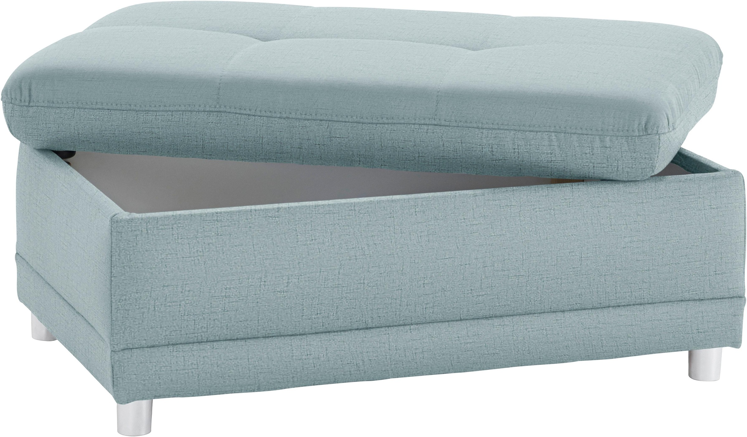 sit&more Hocker »Riva«