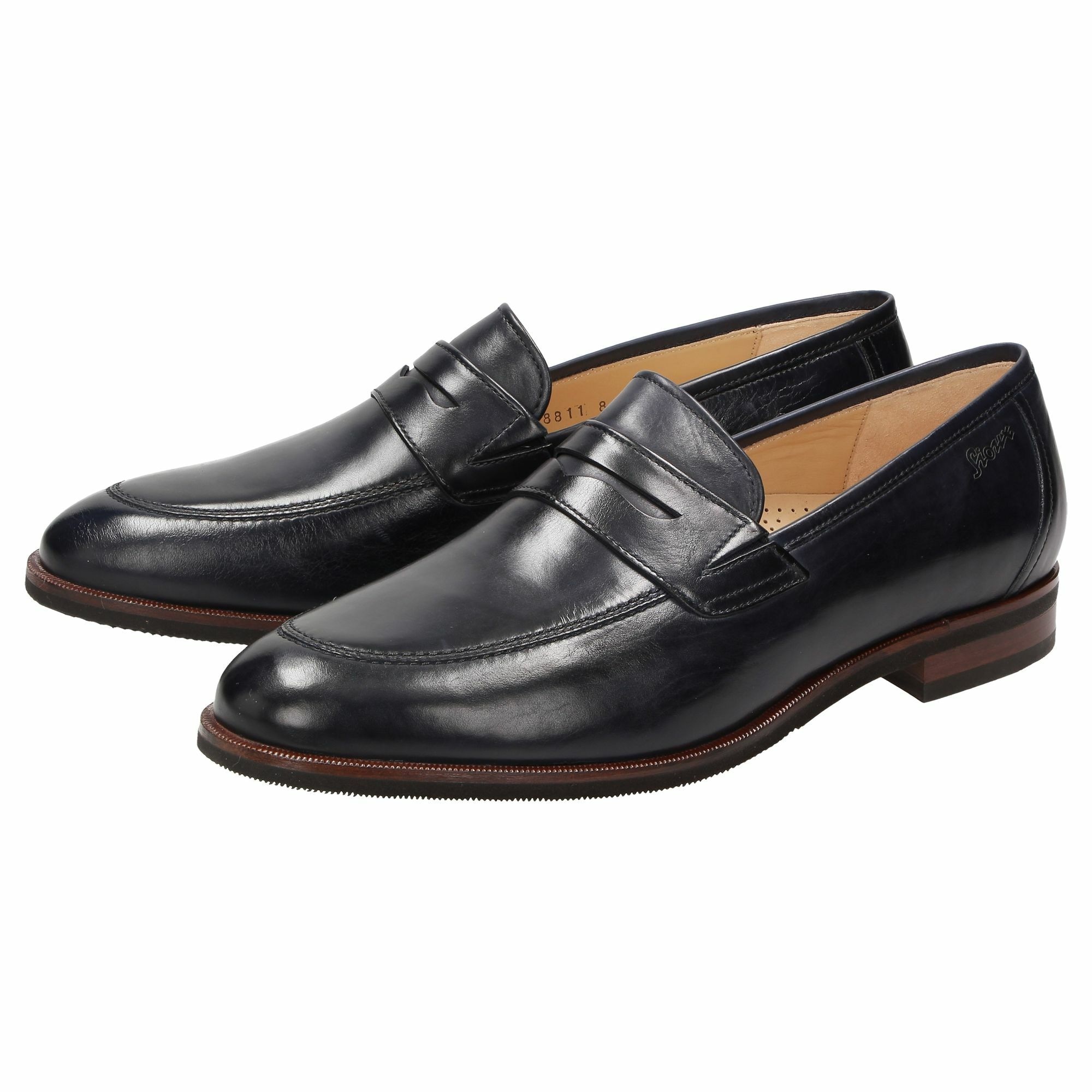 SIOUX Slipper »Boviniso-700«