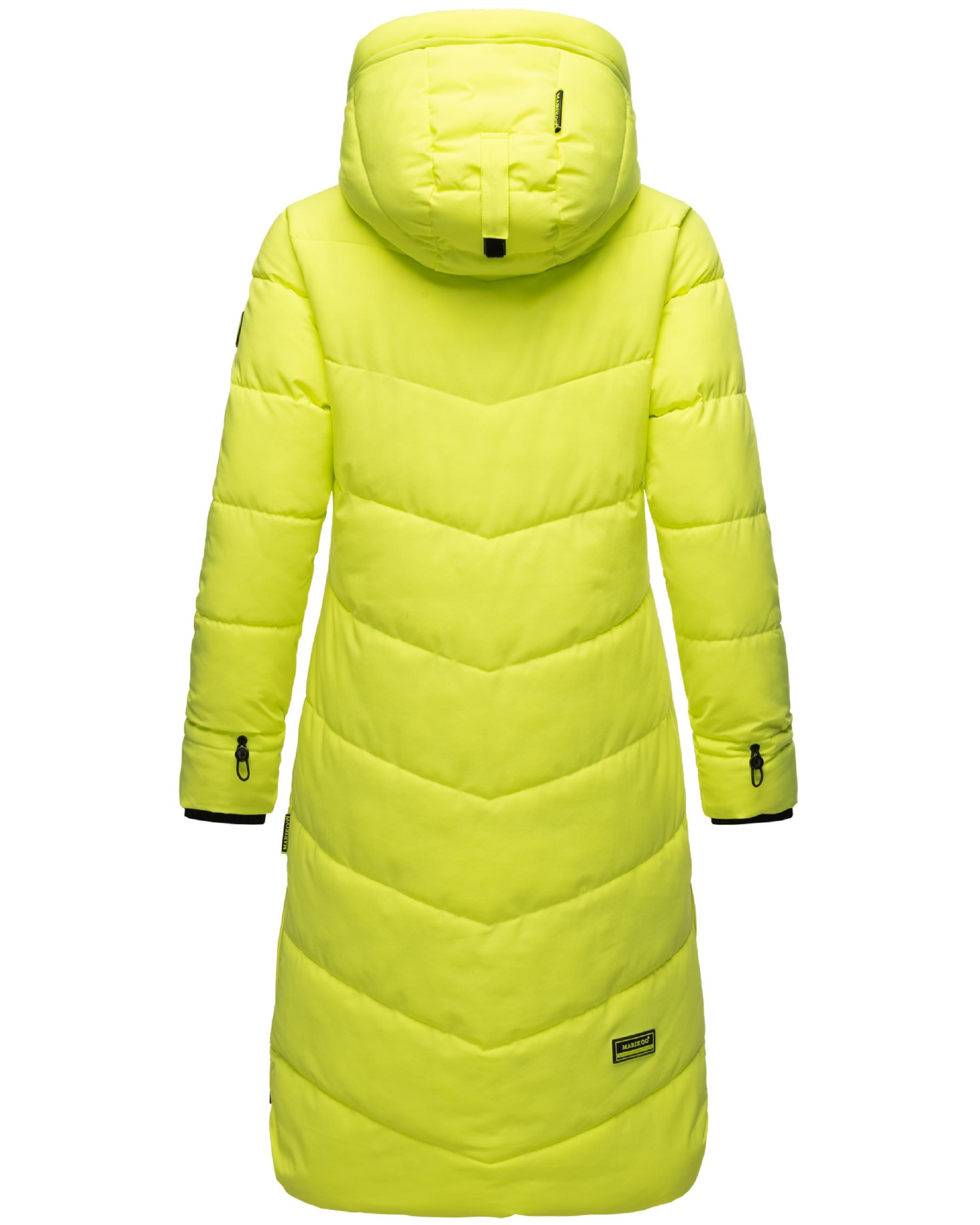 Marikoo Steppmantel »Steppmantel Benikoo«