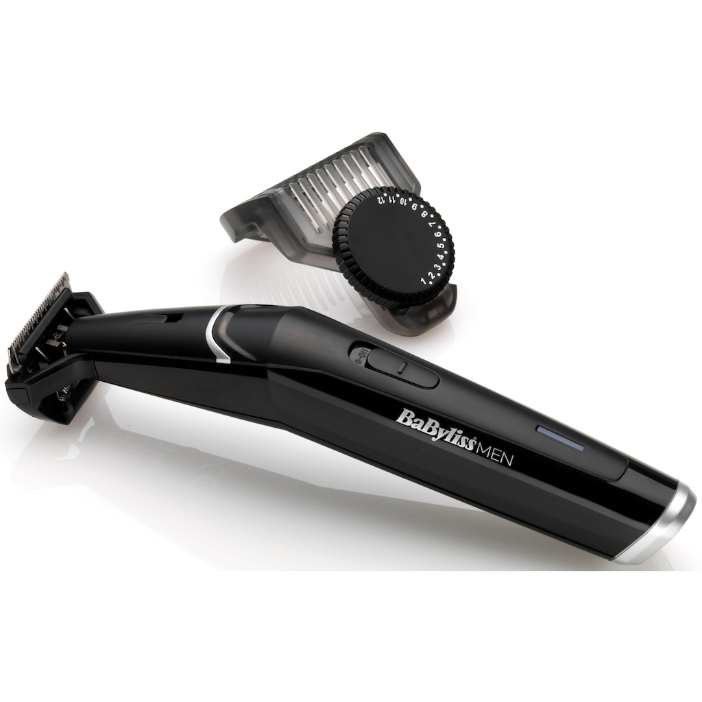 BaByliss Bartschneider »T881E MEN Pro Beard«