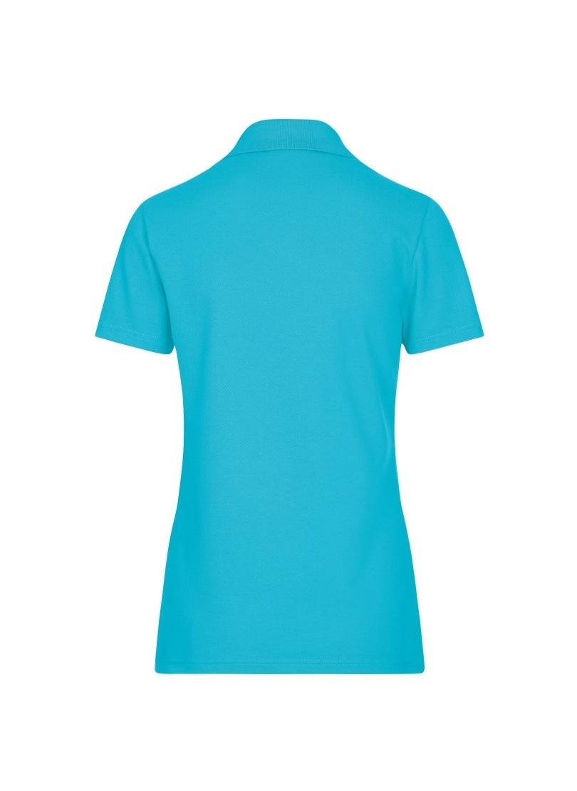 Trigema Poloshirt »TRIGEMA Poloshirt Slim Fit«, (1 tlg.)