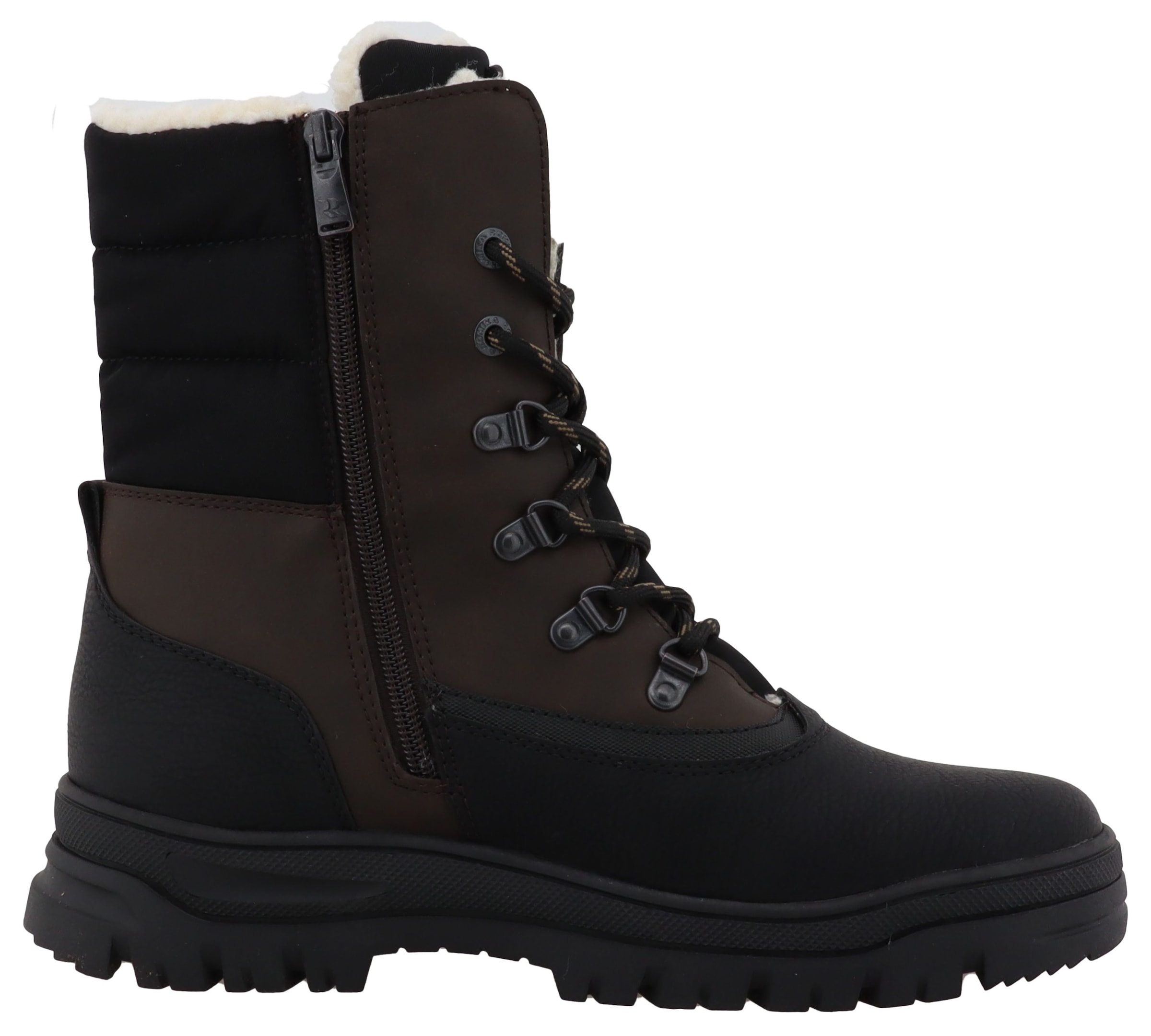 Romika Winterstiefel  Winterstiefel, Outdoorschuh mit ROMITEX-Membran