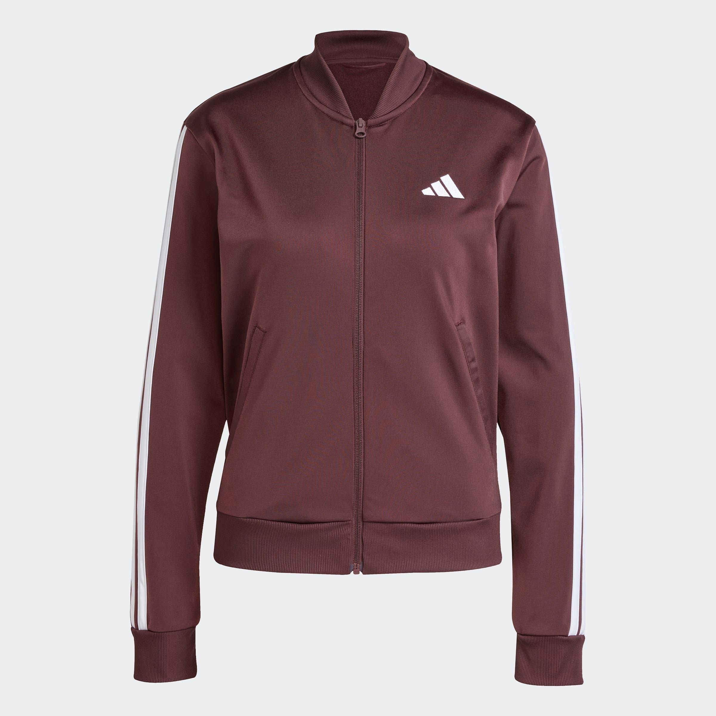 adidas Sportswear Trainingsanzug »W 3S TR TS«, (2 tlg.)
