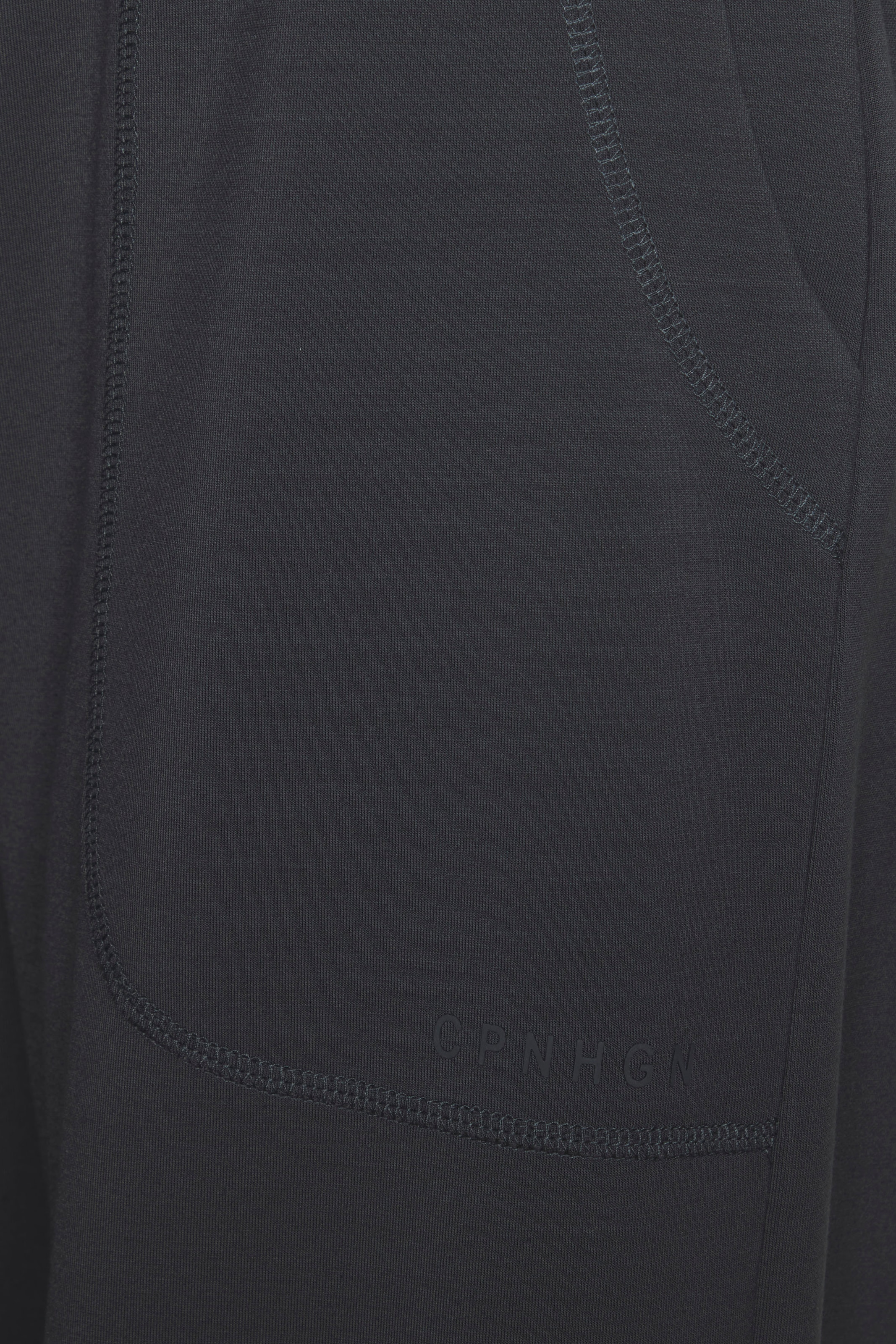 Copenhagen Studios Loungehose, extra softes Material