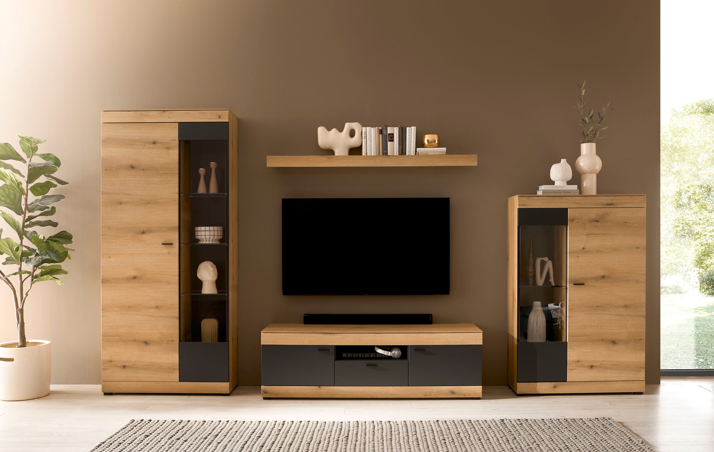 Home affaire Wandboard