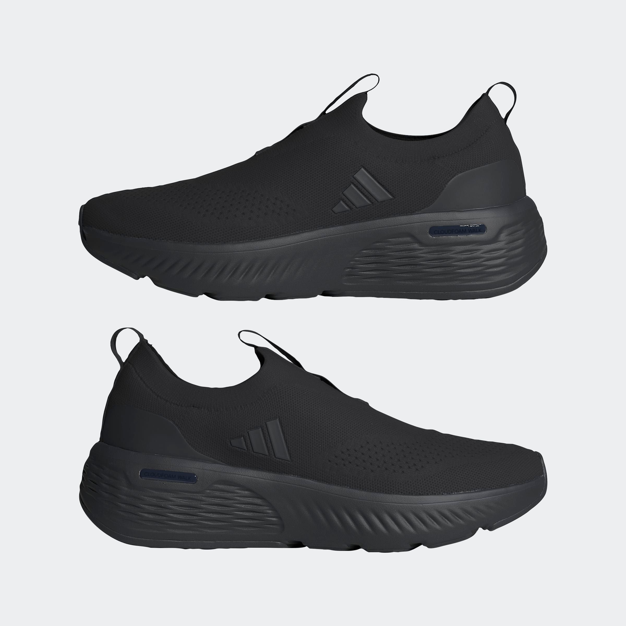 adidas Sportswear Walkingschuh »CLOUDFOAM GO SOCK«