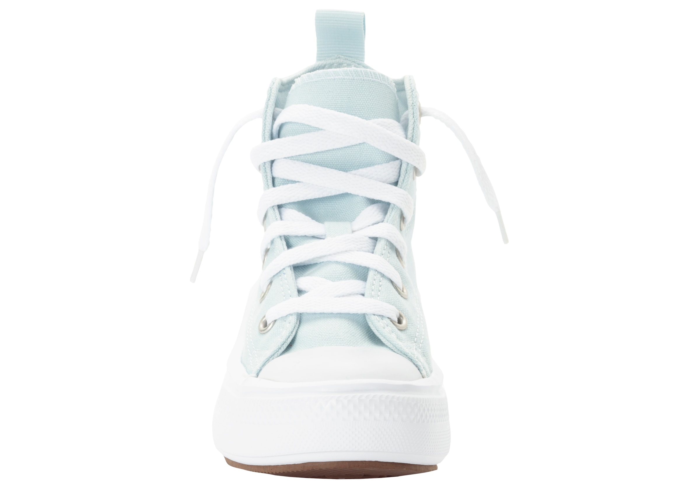 Converse Sneaker »CHUCK TAYLOR ALL STAR EVA LIFT«