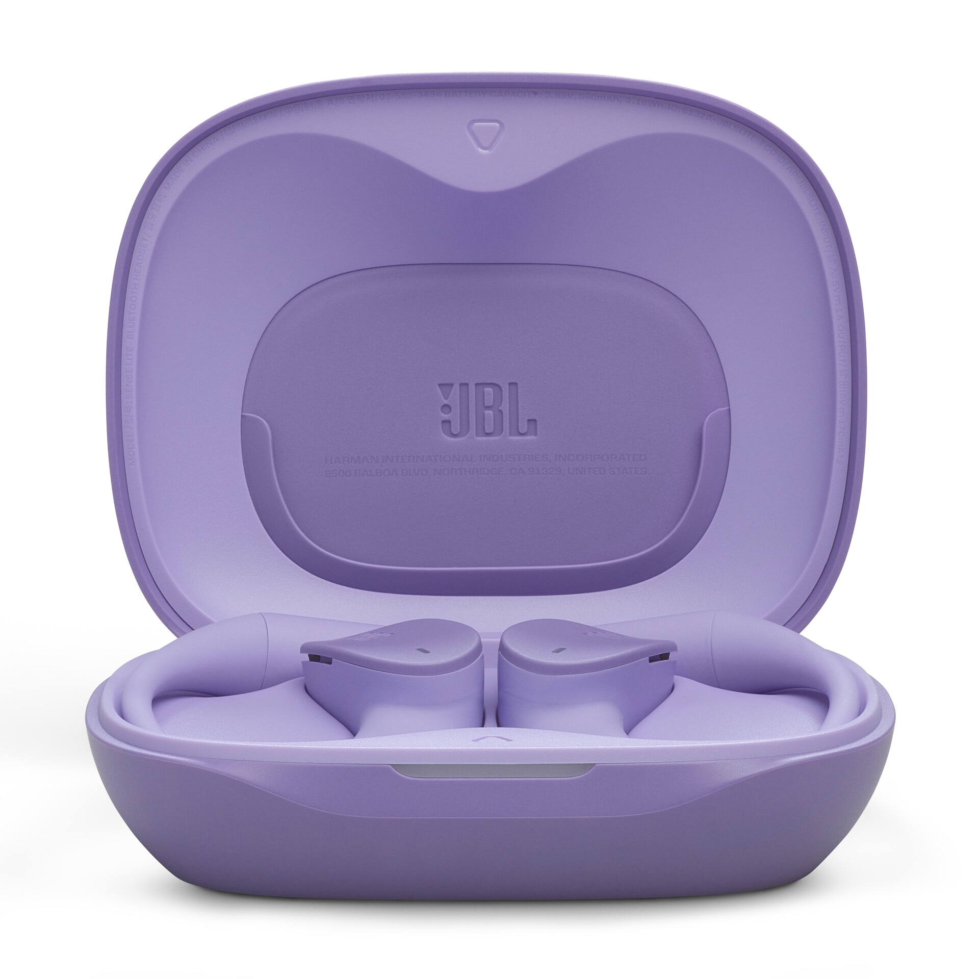 JBL Open-Ear-Kopfhörer »Sense Lite«, A2DP Bluetooth, Freisprechfunktion-Multi-Point-Verbindung