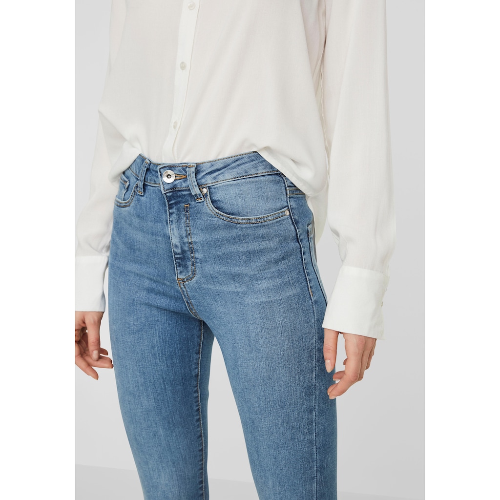 Vero Moda High-waist-Jeans »VMSOPHIA«