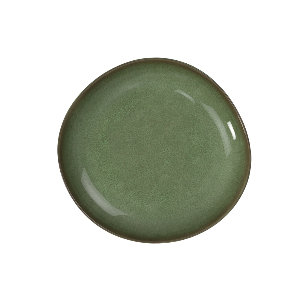 like. by Villeroy & Boch Schale »Schale flach Lave ø 27 cm«