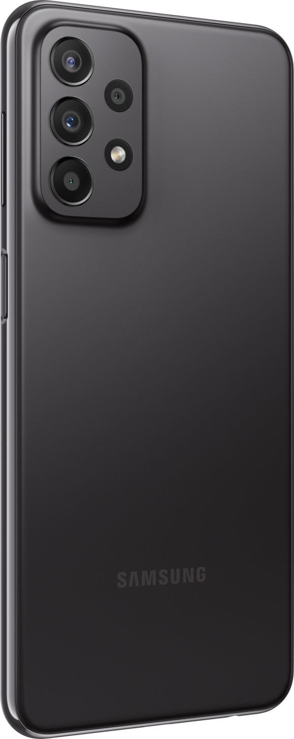 Samsung Smartphone »Galaxy Kamera MP 16,72 kaufen GB 128 UNIVERSAL Speicherplatz, A23«, 50 Zoll, cm/6,6 | Black