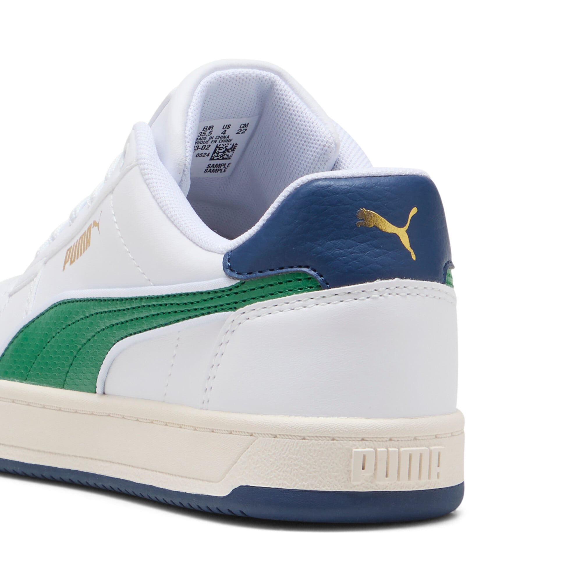 PUMA Sneaker »CAVEN 2.0 RETRO JR«