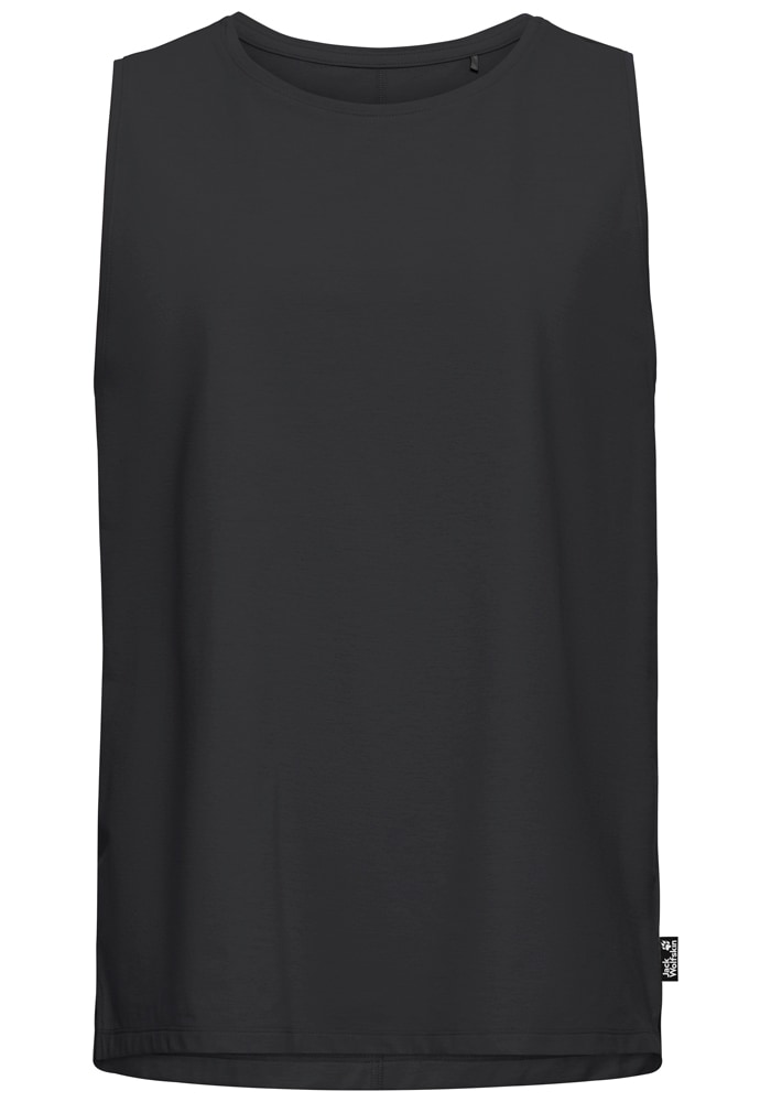 Jack Wolfskin T-Shirt »TRAVEL TANK TOP W«
