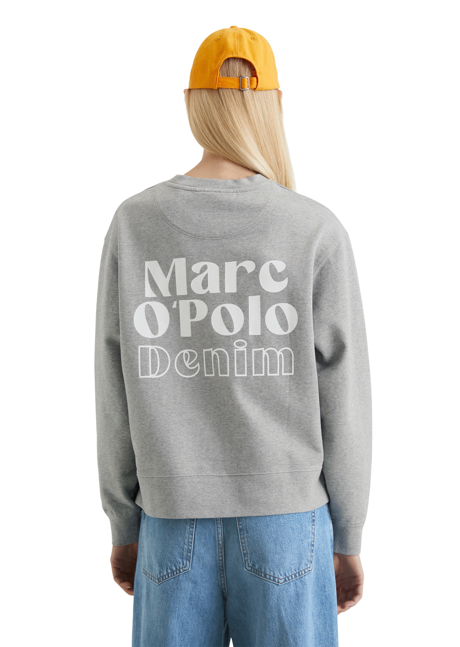 Marc O'Polo DENIM Sweatshirt