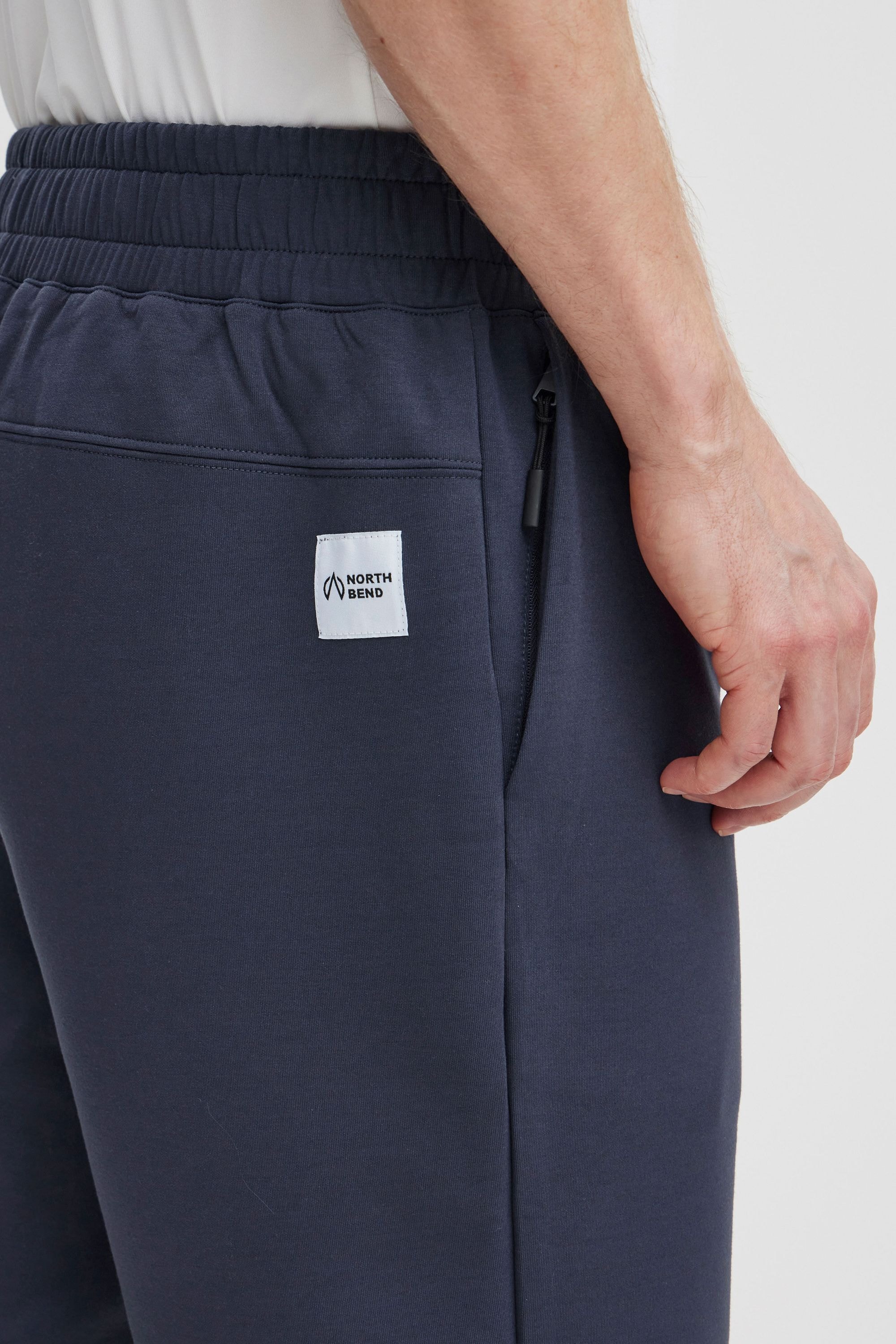 North Bend Sweatshorts »Sweatshorts NBTade«