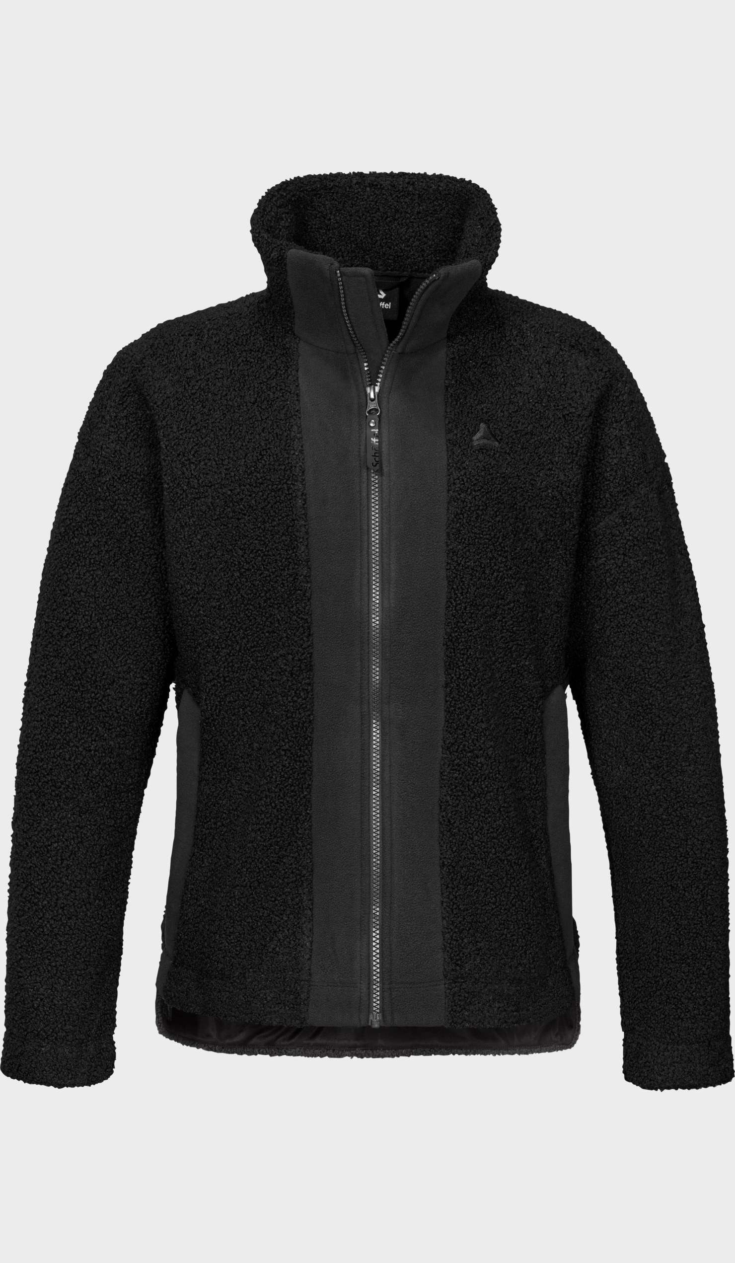 Schöffel Fleecejacke »Fleece Jk Style Kalmor WMS« ohne Kapuze