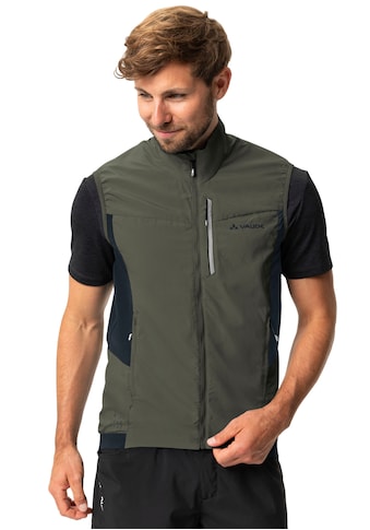 Funktionsweste »MEN'S KURO AIR VEST«, (1 tlg.)