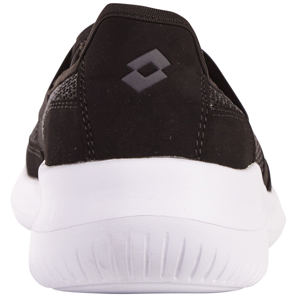 lotto Slipper  - mit bequemer Memory-Foam Innensohle