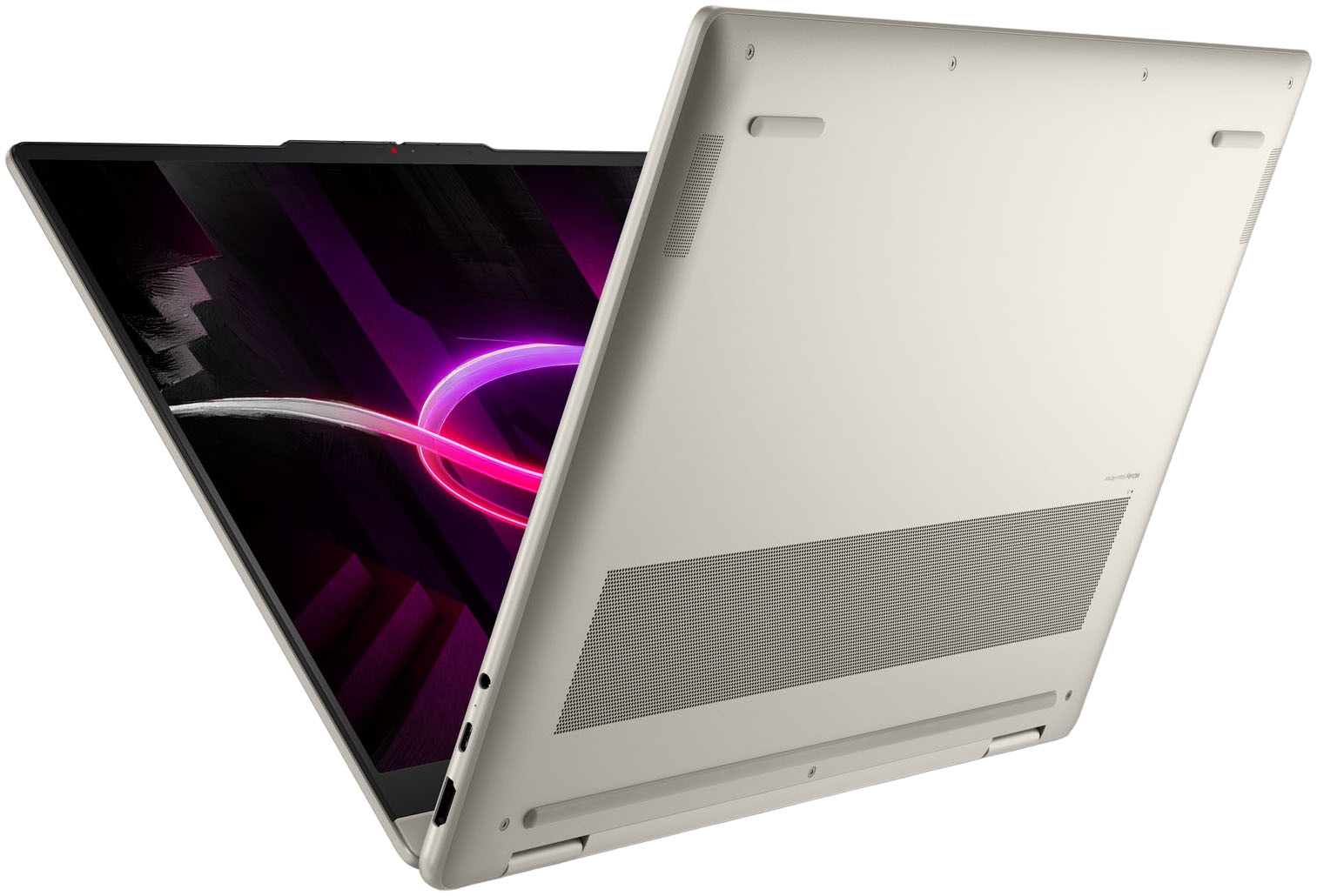 Lenovo Convertible Notebook »Yoga 7 2-in-1 16AGP11« 40,64 cm / 16 ″ AMD Ryzen™ AI 7 Radeon 840M 1.000 GB SSD