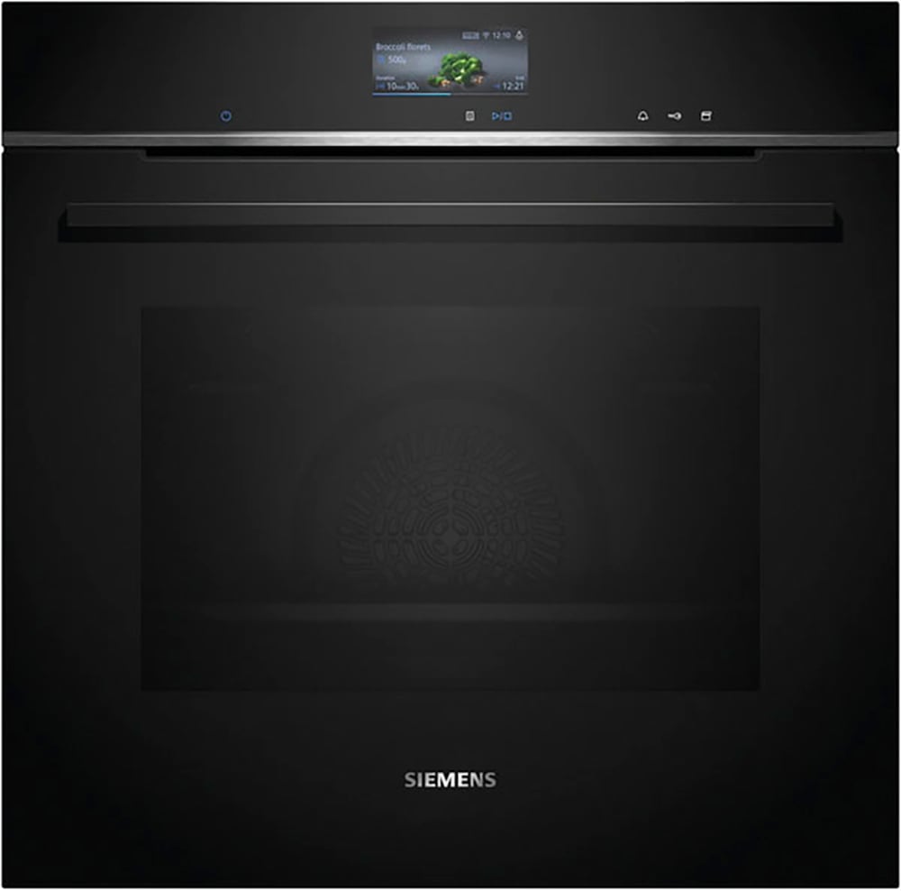 Siemens HS736G3B1 iQ700 Einbaubackofen mit Dampffunktion