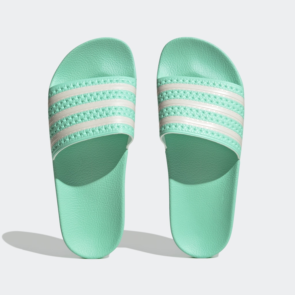 adidas Originals Badesandale »ADILETTE«