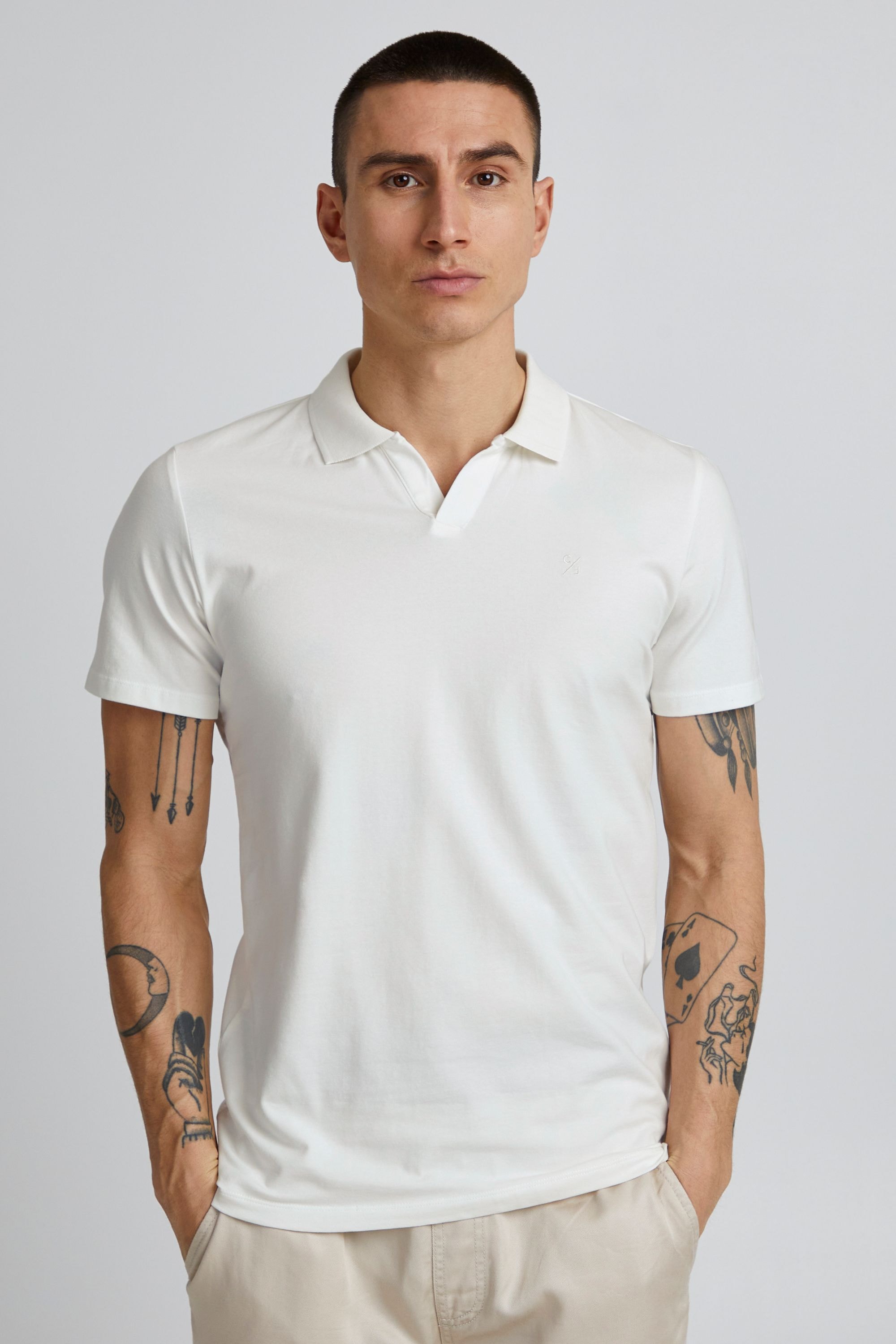 Casual Friday Poloshirt »Poloshirt CFTheis«