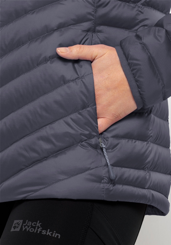 Jack Wolfskin Daunenjacke »PASSAMANI DOWN JKT W«