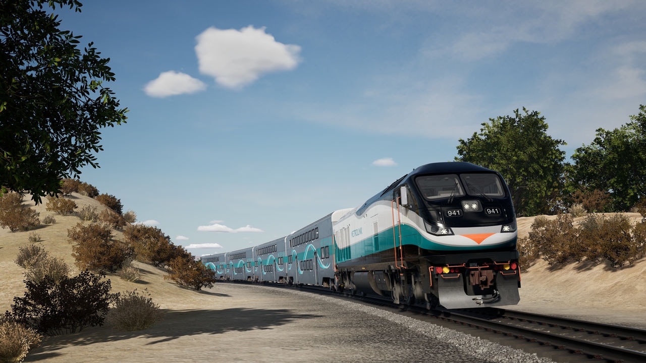 Spielesoftware »Train Sim World 4«, PlayStation 4
