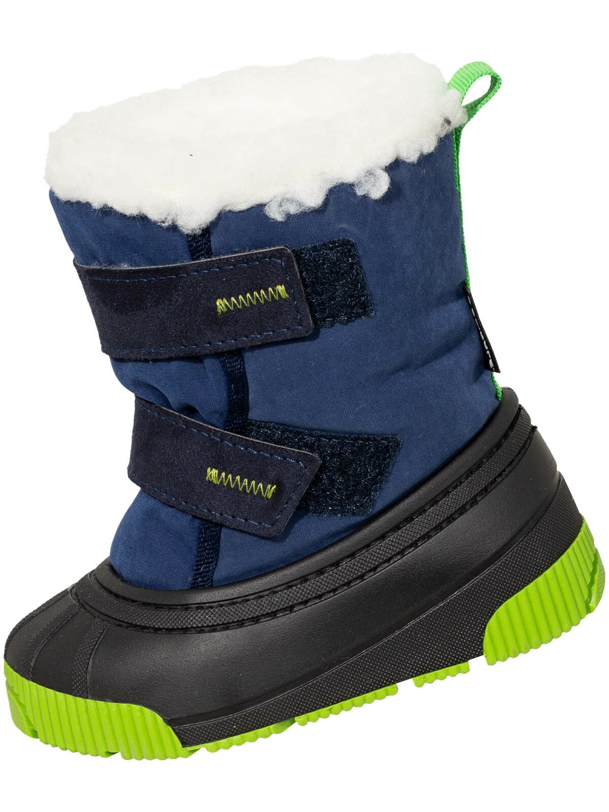 Spirale Stiefel »Winky«