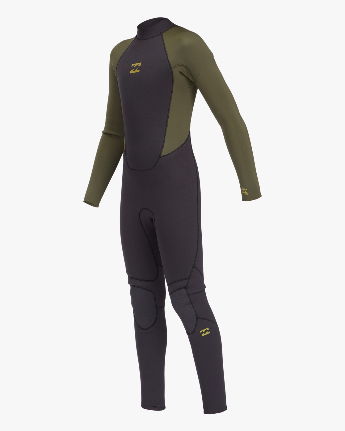 Billabong Neoprenanzug »3/2mm Intruder«
