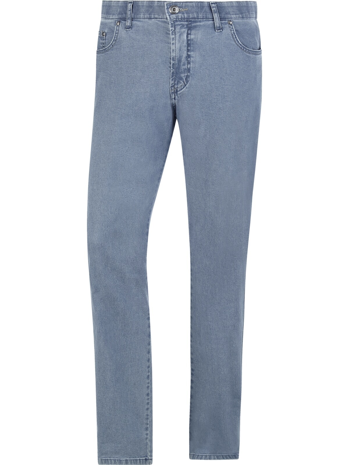Jan Vanderstorm 5-Pocket-Jeans »Tiefbundjeans ODGARD«