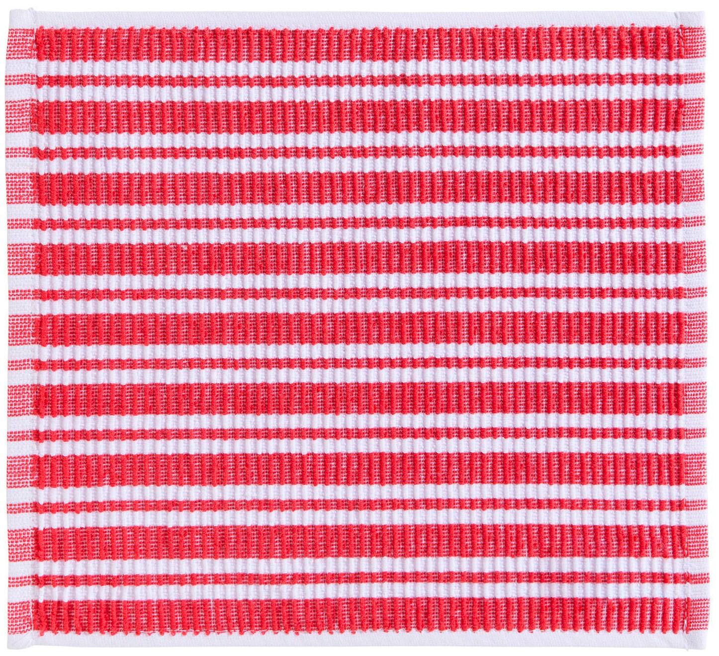 DDDDD Spültuch »Stripe, 30x30 cm, aus 100% Baumwolle« mit luxuriöser Rippenstruktur und optimale Feuchtigkeitsaufnahme