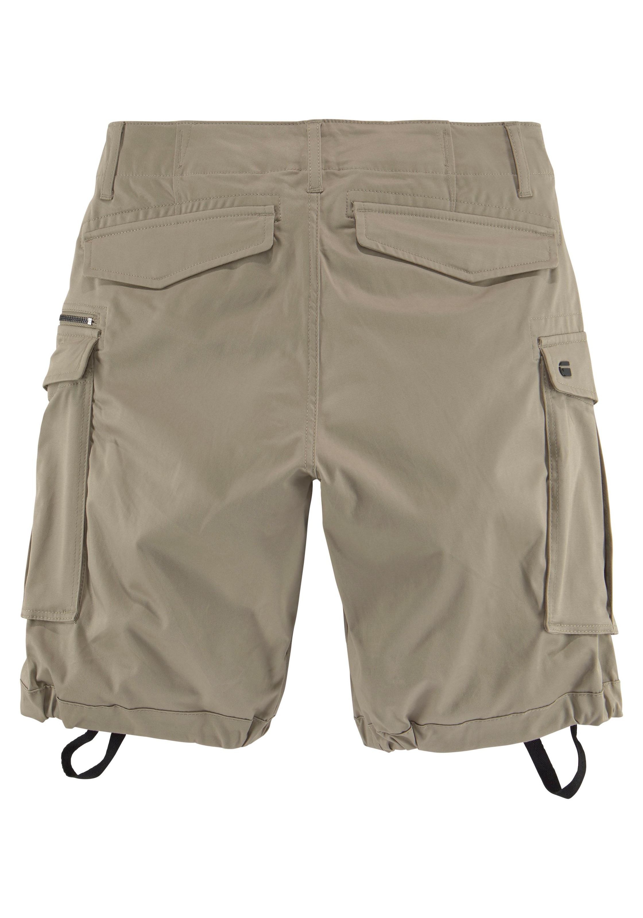 G-STAR Cargoshorts »Rovic zip loose«