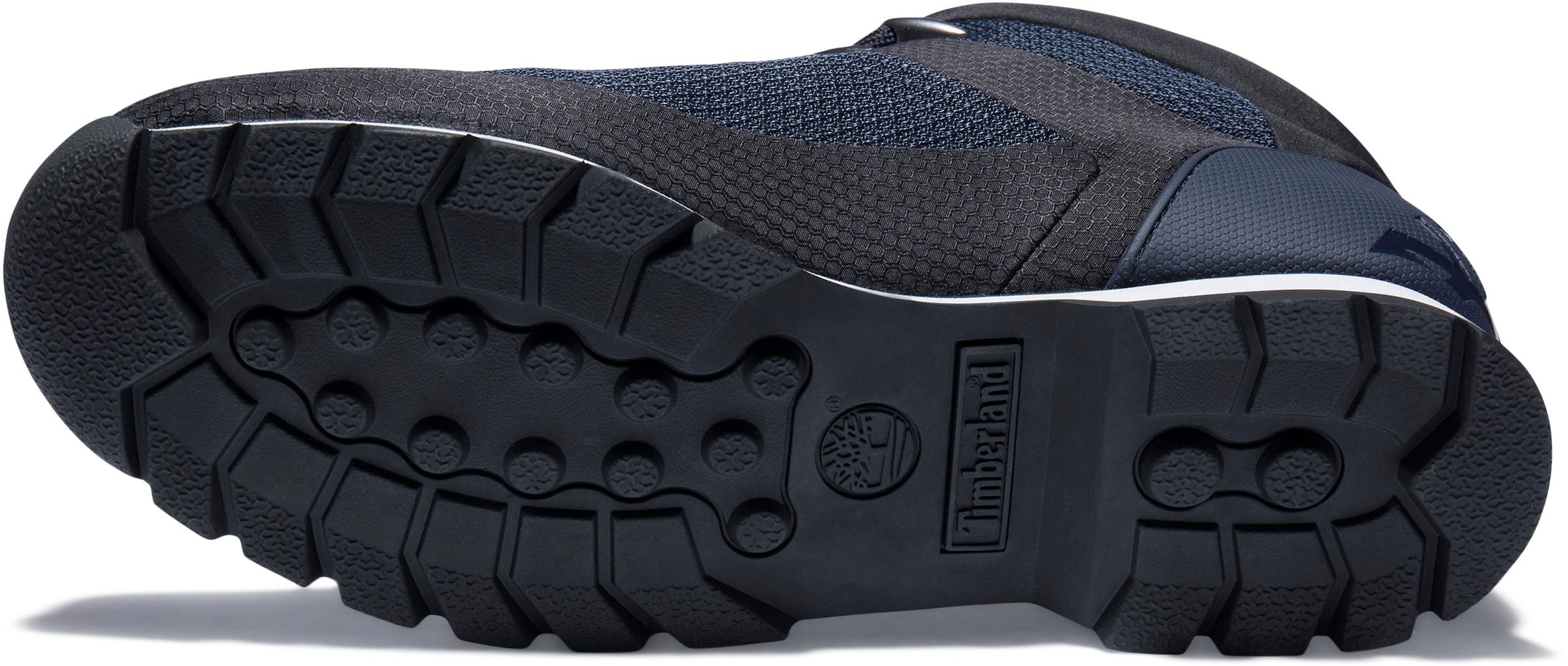 Timberland Schnürboots »Euro Sprint Fabric WP«, wasserdicht