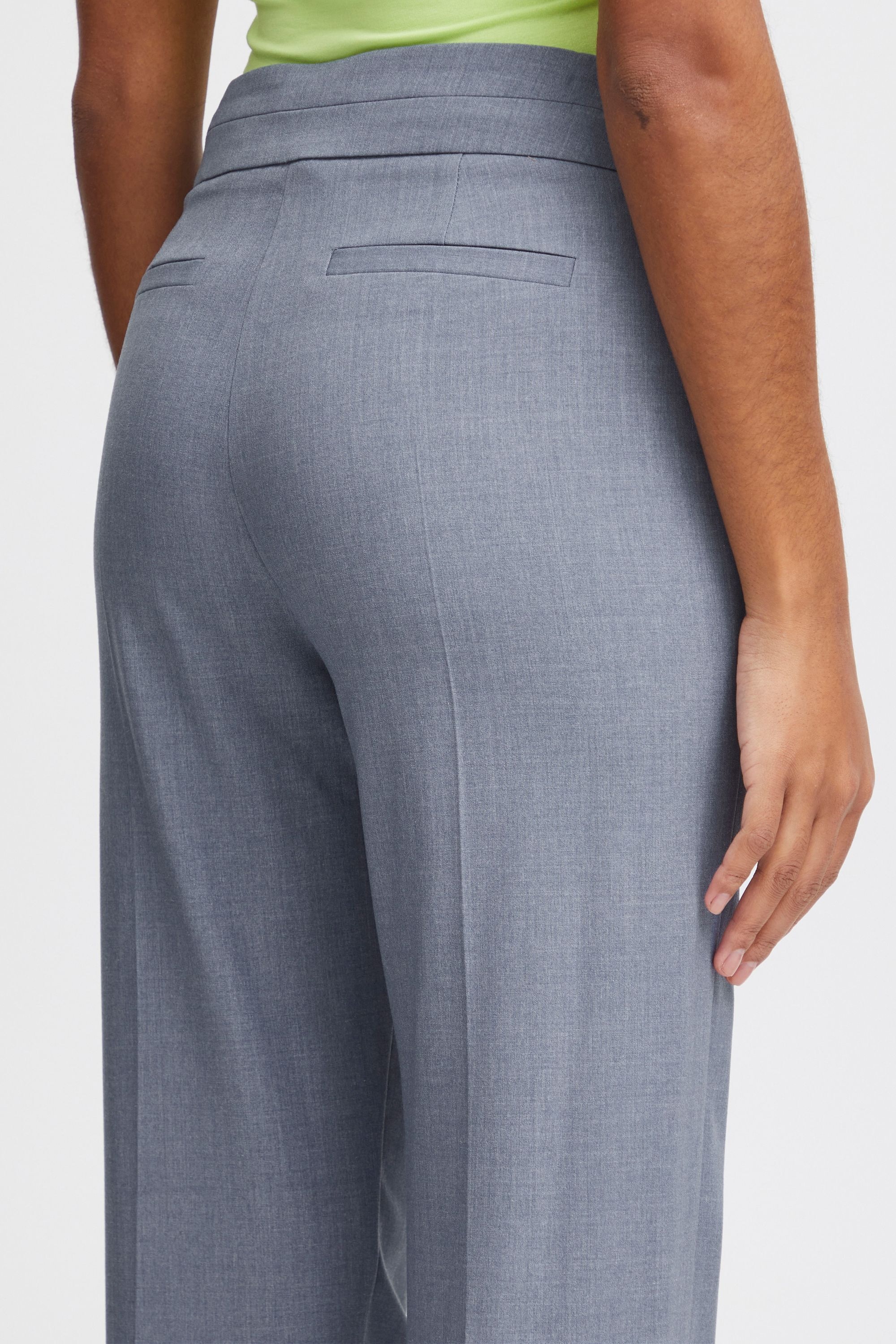 b.young Stoffhose »Stoffhose BYDanta«