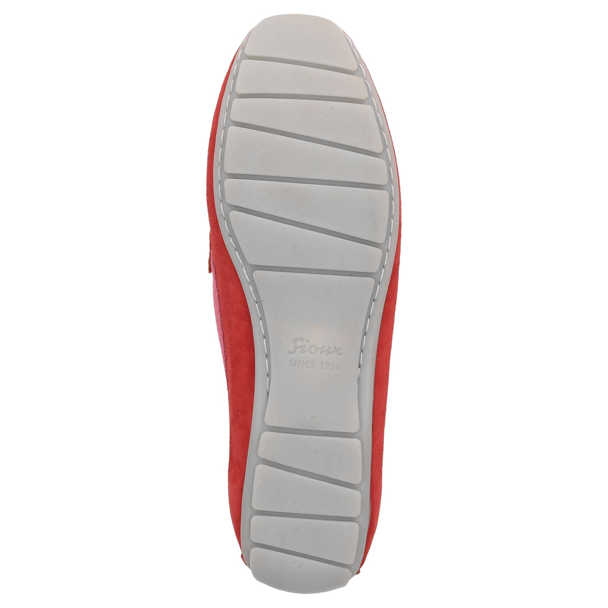 SIOUX Slipper »Carmona-700«