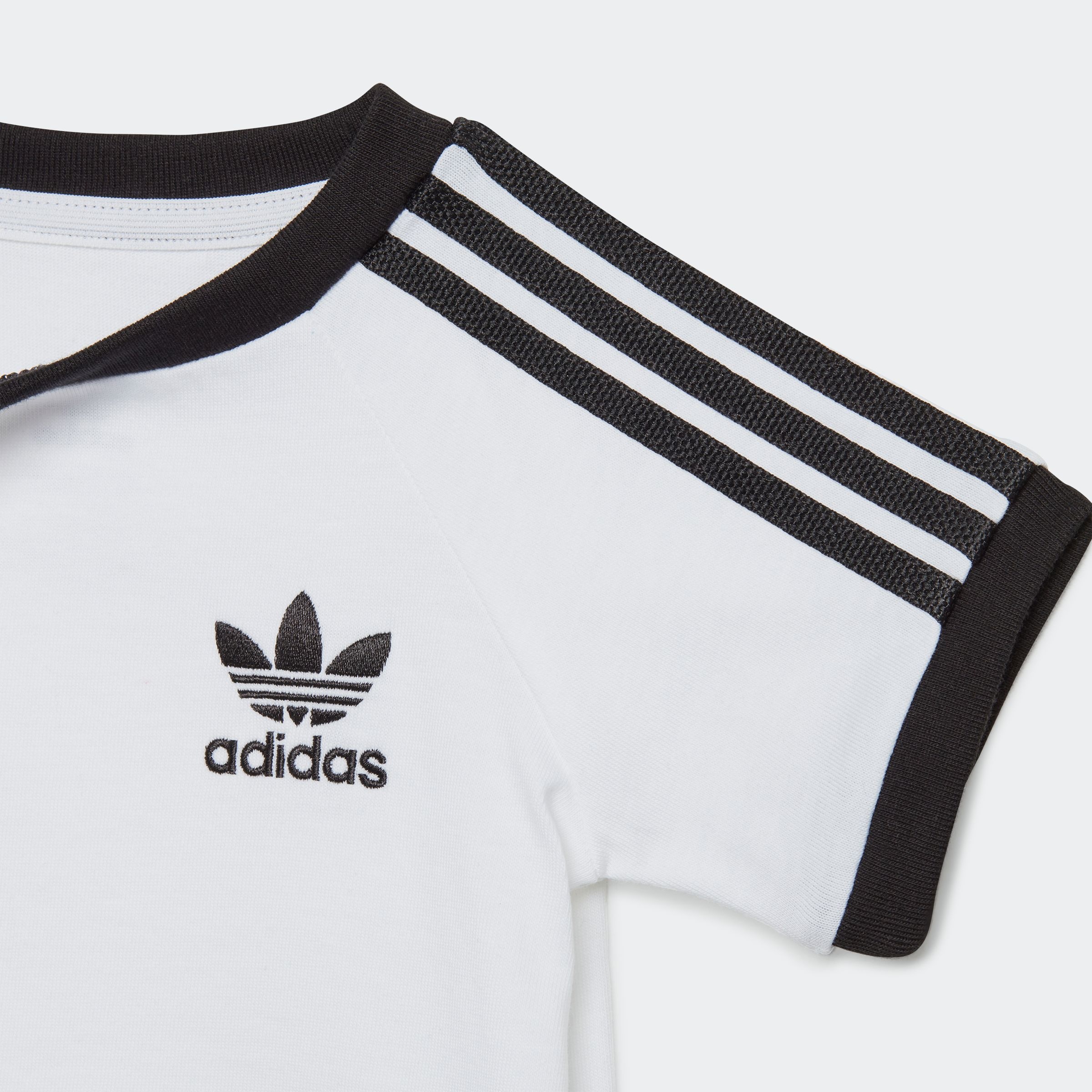 adidas Originals T-Shirt »3STRIPES TEE«