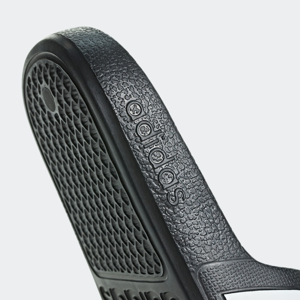 adidas Sportswear Badesandale »ADILETTE AQUA K«