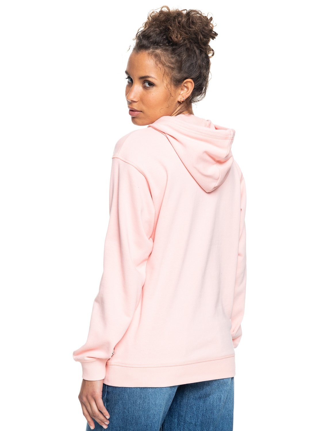 Roxy Kapuzensweatshirt »Surf Stoked«