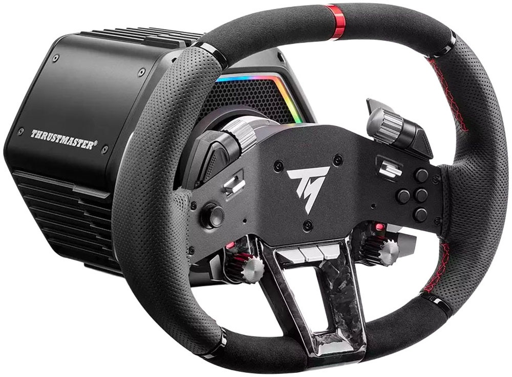 Thrustmaster Gaming-Lenkrad »T818 Servobasis«
