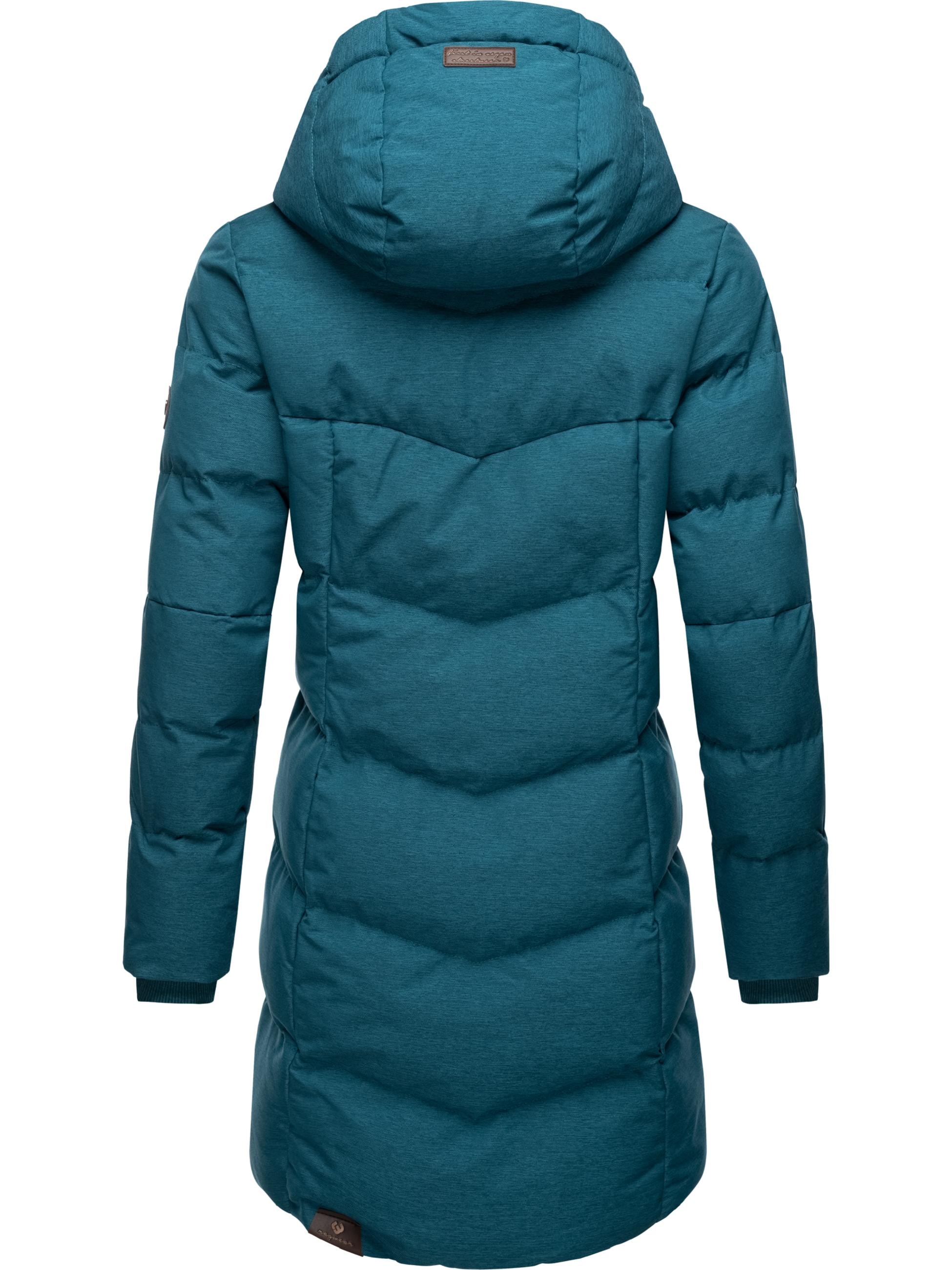 Ragwear Wintermantel »Wintermantel Pavla«