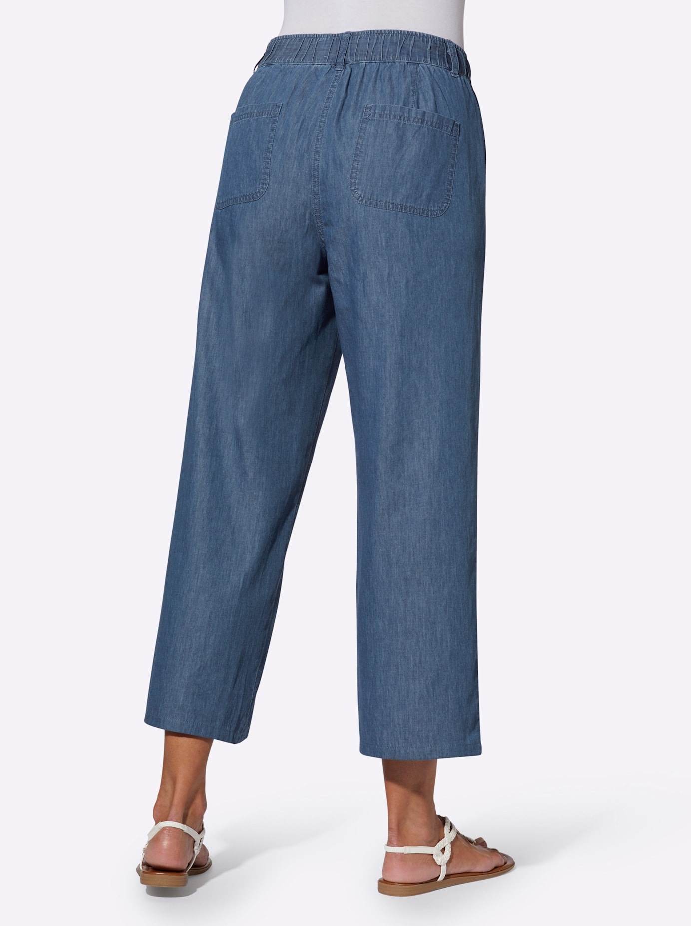 Casual Looks 7/8-Jeans 1 Stk. tlg.