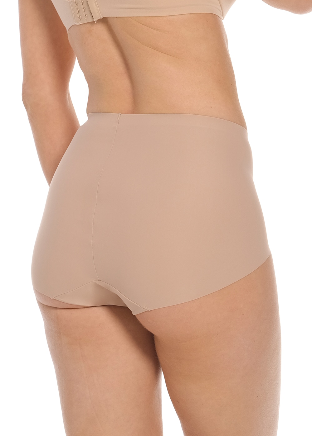 MAGIC Bodyfashion Shapingslip, mittelhoher Schnitt, elastisch, weich, formend