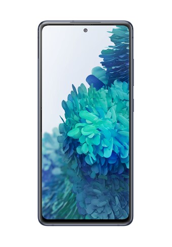 Samsung Smartphone »Galaxy S20 FE, 5G«, (16,40 cm/6,5 Zoll, 128 GB Speicherplatz, 32... kaufen