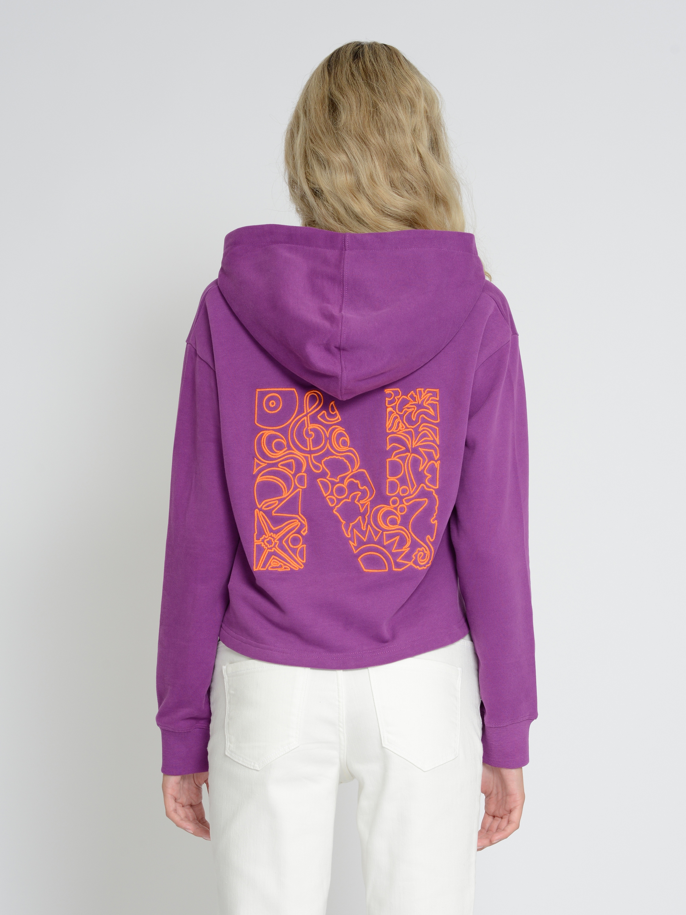 NASSAU BEACH Kapuzenpullover »Hoodie NB231038«