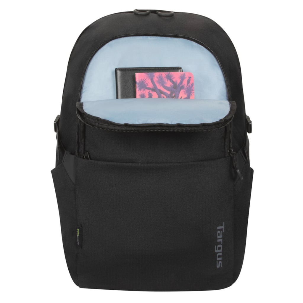 Targus Notebook-Rucksack »EcoSmart 15-16 Zero Waste Backpack«