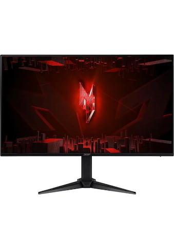 Gaming-LED-Monitor »Nitro VG243Y«, 60,5 cm/23,8 Zoll, 1920 x 1080 px, Full HD, 4 ms...