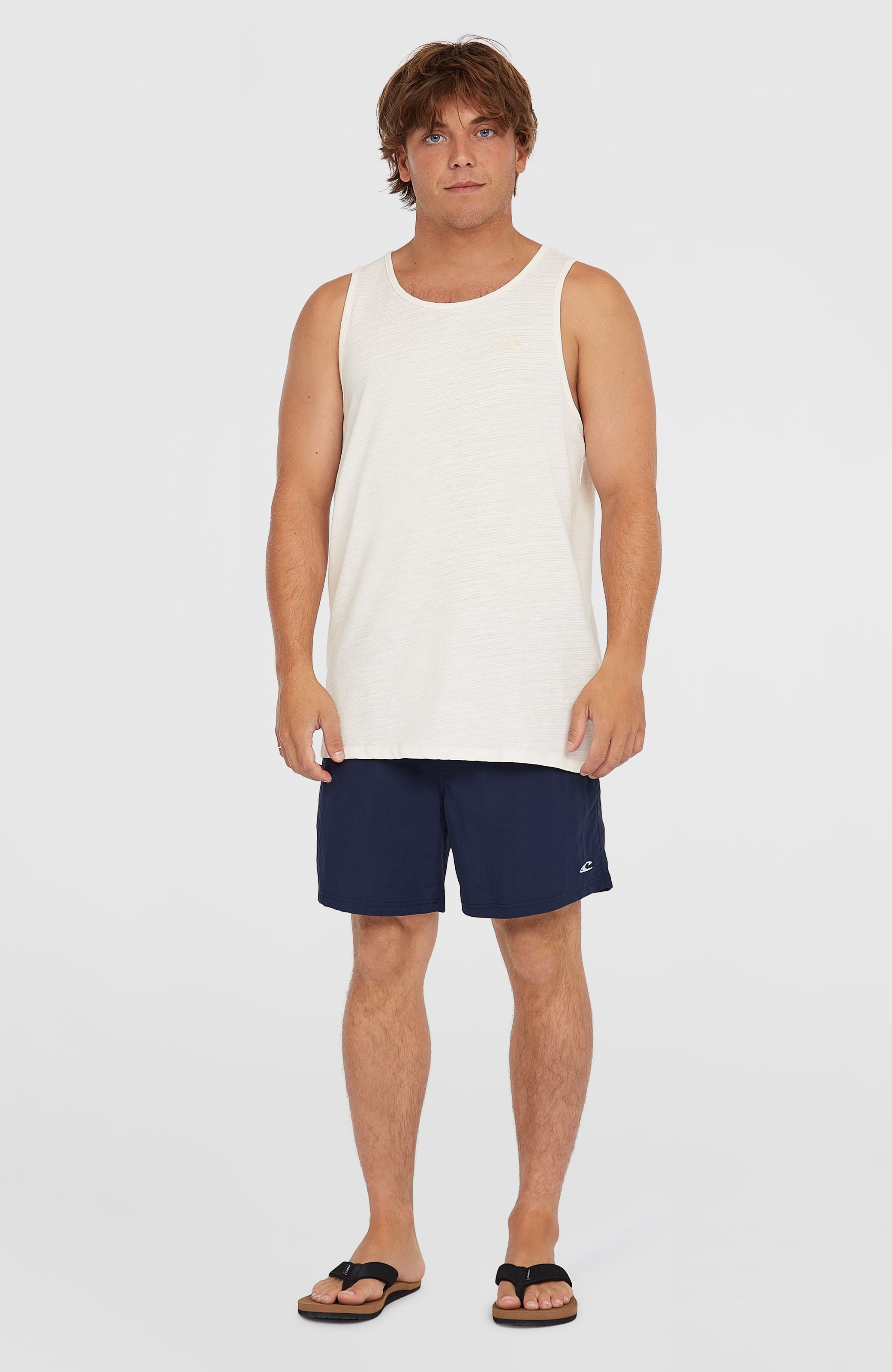 O'Neill Badeshorts »O'NEILL VERT 16'' SWIMSHORTS«