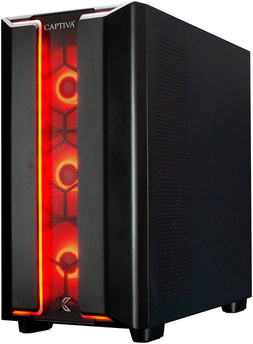 CAPTIVA Gaming-PC »Advanced Gaming R94-089«